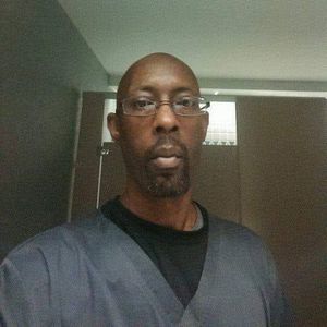 Meet your Posher, Dexter